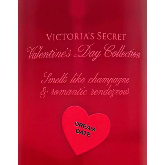 Victoria's Secret Bubbles and Berries Fragrance Mist 250ml - Picture 3 of 3